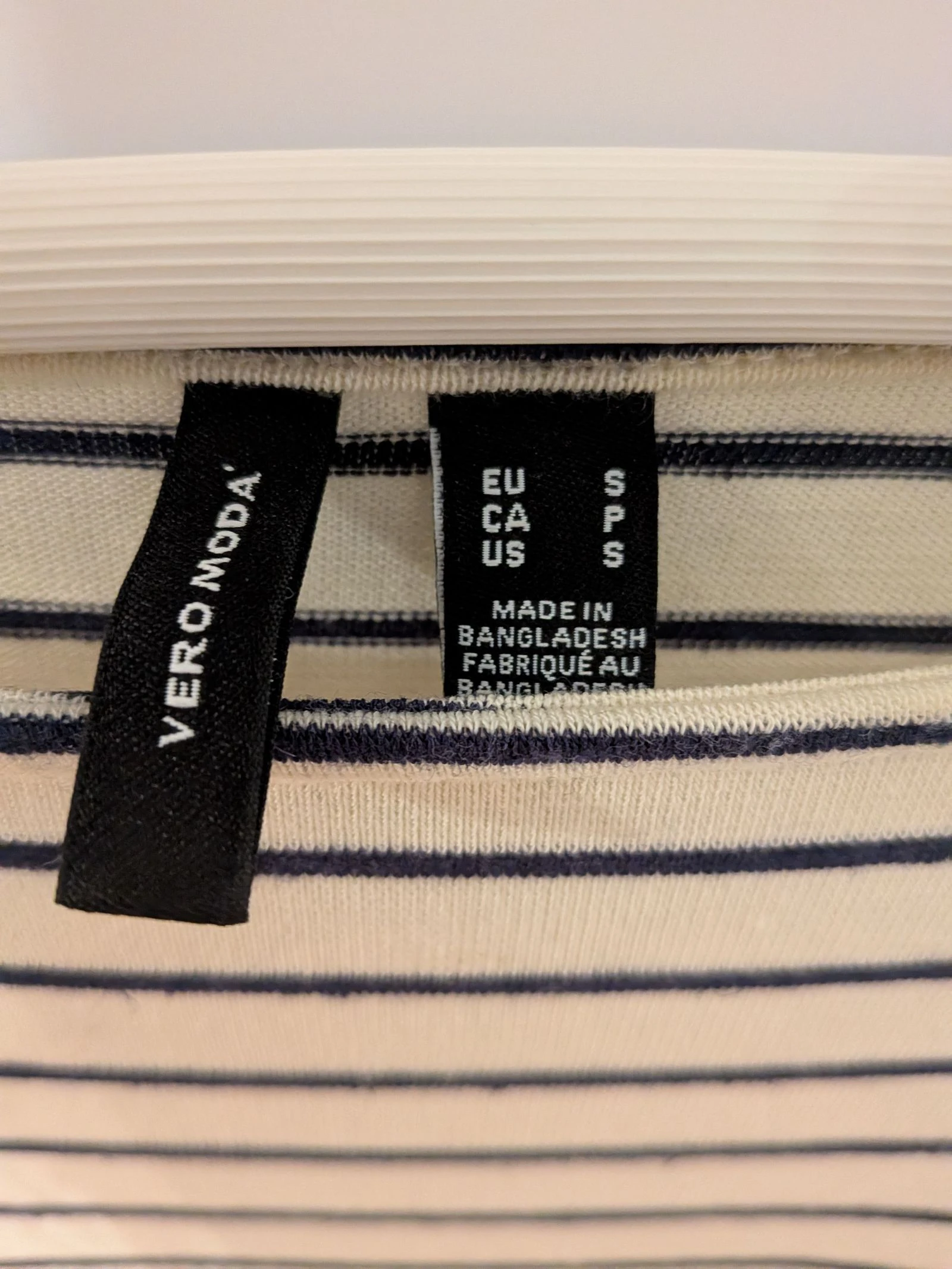Vero Moda T-S Dress – photo 9